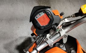 KTM 125 DUKE JGA4J