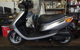 YAMAHA JOG DELUXE SA36J