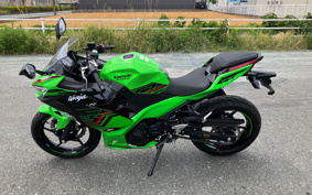 KAWASAKI Ninja 250 ABS EX250Y