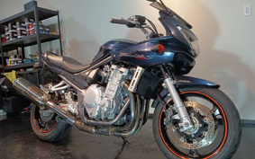 SUZUKI BANDIT 1250 S ABS 2007 GW72A