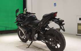 SUZUKI GSX250R 2025