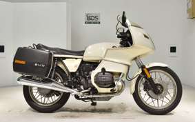 BMW R100RS 1983