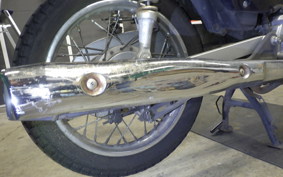HONDA C50 SUPER CUB AA04