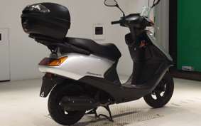 HONDA SPACY 100