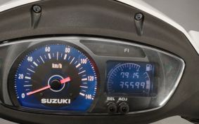 SUZUKI GSR125 NEX UTD44