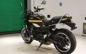 KAWASAKI Z900RS 2019 ZR900C