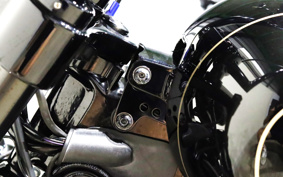 HARLEY FXBRS 2021 YHK
