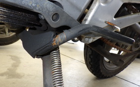 YAMAHA YBR125