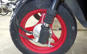 HONDA TODAY AF61