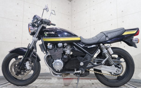 KAWASAKI ZEPHYR400K 2004 ZR400C