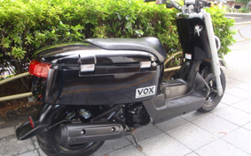 YAMAHA VOX DELUXE  SA31J