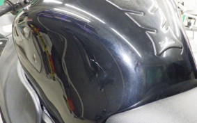 SUZUKI HAYABUSA Gen.2 2011