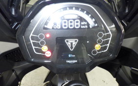 TRIUMPH TIGER 660 SPORTS 2025