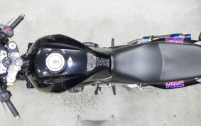 HONDA CB400SF GEN 4 2013 NC42