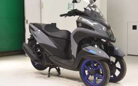 YAMAHA TRICITY 155 A 2005 SG37J