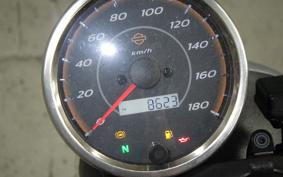 HARLEY X350 2024