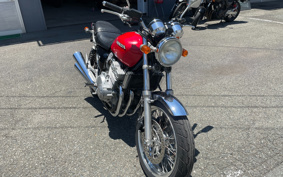 HONDA CB400 1998 NC36