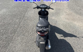 HONDA DIO Z4