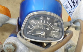 HONDA CB125 CB125