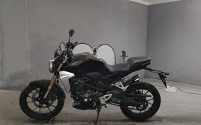 HONDA CB250R MC52