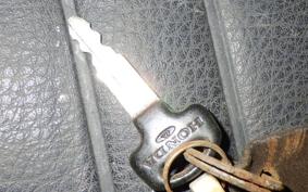 HONDA MOTOCOMPO 2025 AB12