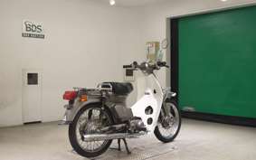 HONDA C90 SUPER CUB E HA02