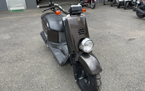 YAMAHA VOX DELUXE  SA52J