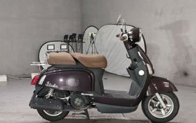 PGO J BUBU 125 DUO SU ..
