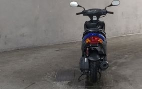 SUZUKI ADDRESS V125 CF4EA