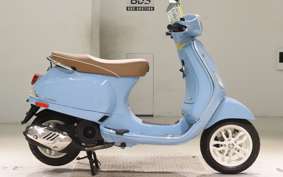VESPA LX125IE