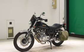 SUZUKI GRASS TRACKER 2000 NJ47A