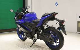 YAMAHA YZF-R3 2019 RH13J