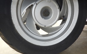 HONDA BROAD 50 AF33