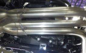 HONDA CB400SF GEN 4 A 2016 NC42