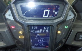 HONDA CRF1000L AFRICA TWIN DCT 2018 SD04