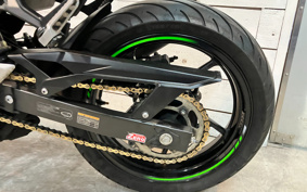 KAWASAKI NINJA 400 2022 EX400G