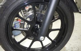 KAWASAKI ELIMINATOR400-3 2023 EL400A