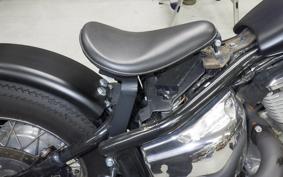 YAMAHA DRAGSTAR 1100 1999 VP10J