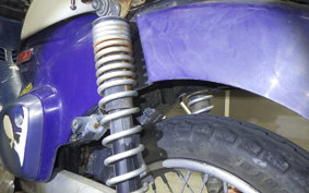 HONDA C50 SUPER CUB AA07