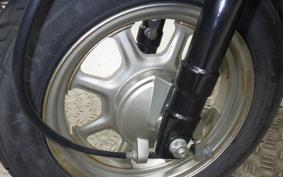 HONDA TACT Basket 2017 AF75