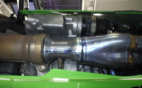 KAWASAKI ZX 10 NINJA RR 2022 ZXT02L