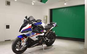 BMW S1000RR M DDC 2022
