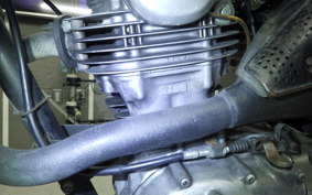 HONDA SL250S 2017 SL250S