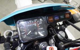 HONDA XL DEGREE 2004 MD26