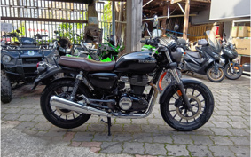 HONDA GB350 2023 NC59