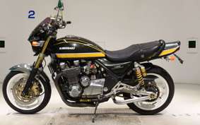 KAWASAKI ZEPHYR 1100 RS 1997 ZRT10A