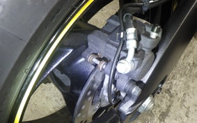 SUZUKI GSX-S1000 2017 GT79A