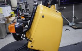 HONDA ZOOMER AF58