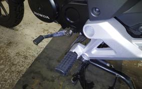 HONDA CBF125R 2013