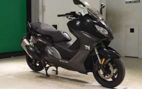 BMW C650 SPORT 2019